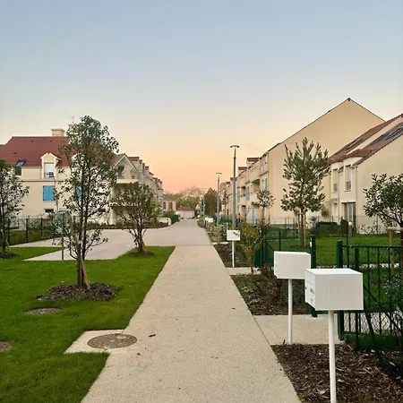 Apartamento Le Golfeur - 15 Min - 28 Min Paris