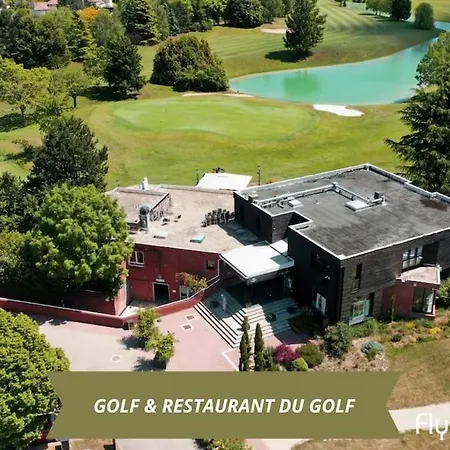 Le Golfeur - 15 Min - 28 Min Paris