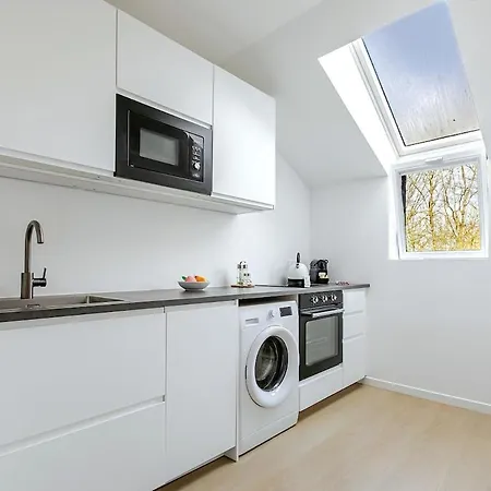 Le Golfeur - 15 Min - 28 Min Paris Apartamento *