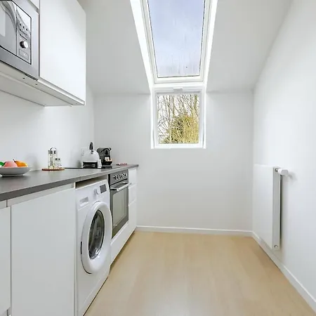 Apartamento Le Golfeur - 15 Min - 28 Min Paris
